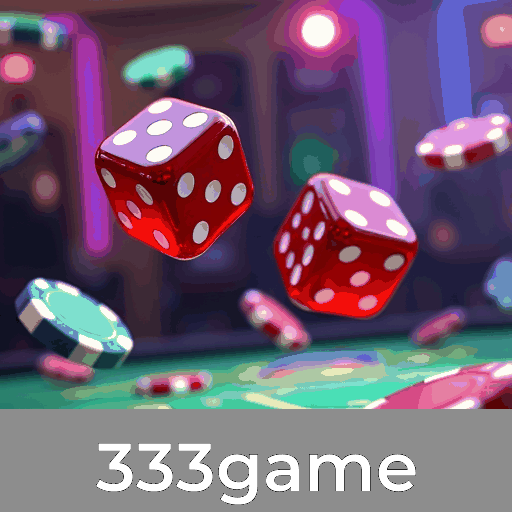 333game: Jogos de Mesa Ao Vivo com Experiência Autêntica