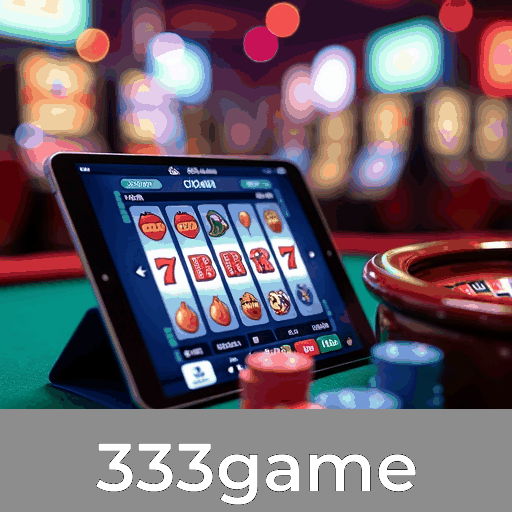 333game: Experimente a Emoção dos Jogos de Cassino e Ganhe!