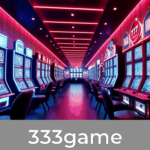 333game: Onde os bônus e promoções são incomparáveis