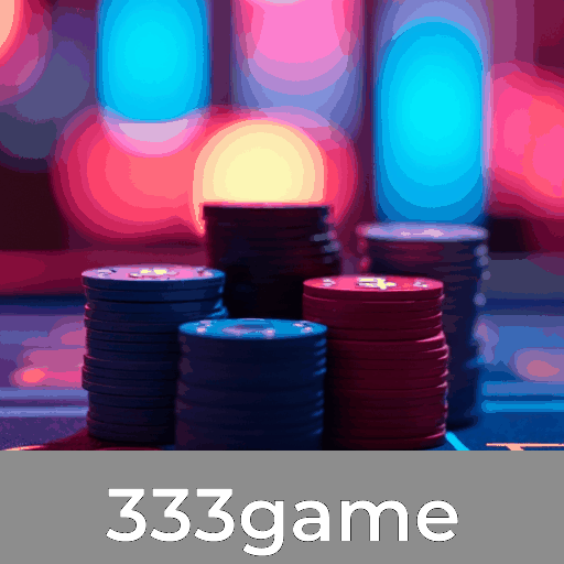 333game: O Poder do Cassino em Seu Aplicativo Móvel