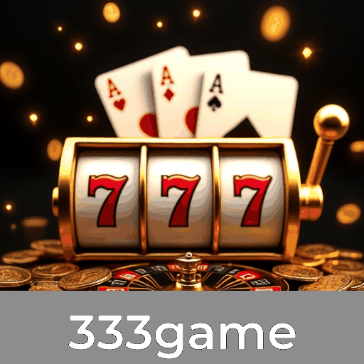 333game: Experimente a Emoção dos Jogos de Cassino e Ganhe!