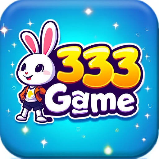 Logo da 333game